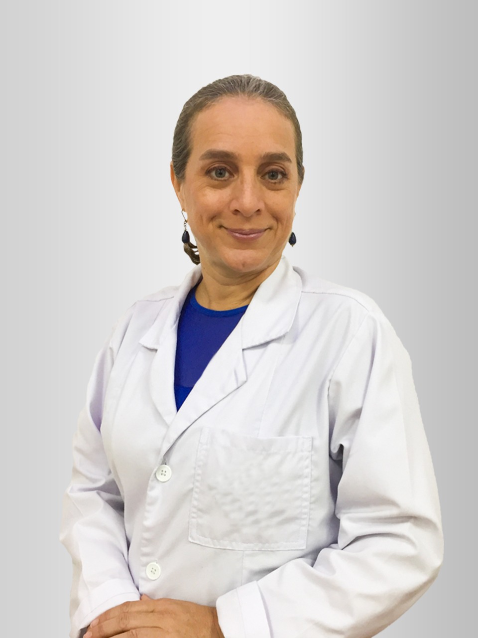 Beatriz López, educadora prenatal y doula